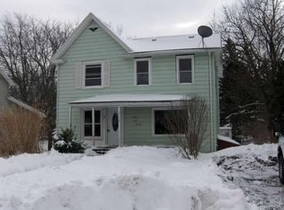 2170 Ridge Rd, Ontario, NY 14519