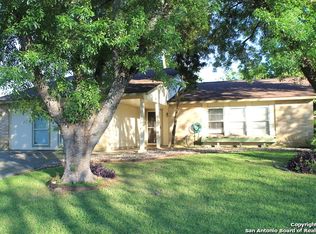 4222 Briarwest St, San Antonio, TX 78247
