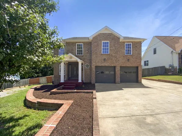 1012 Garfield Way, Clarksville, TN 37042