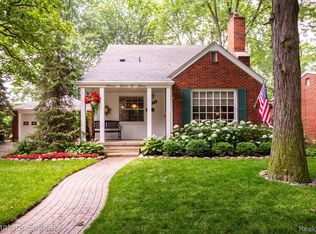 3505 Kipling Ave, Berkley, MI 48072