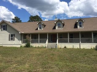 269 Due South Rd, Whigham, GA 39897