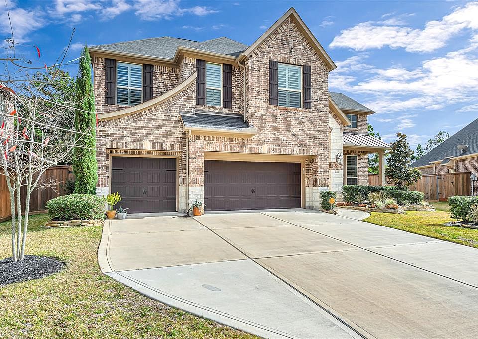 1st image of 16402 Blackberry Trail Ln
