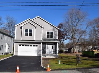135 3rd St, Mahwah, NJ 07430