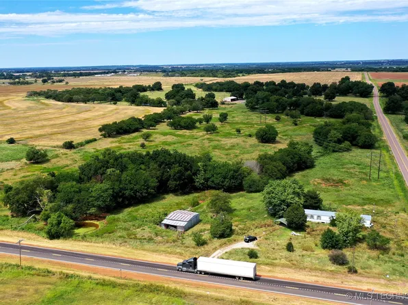 31953 State Highway 59, Wayne, OK 73095