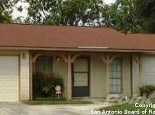 4251 Apple Tree Dr, San Antonio, TX 78222