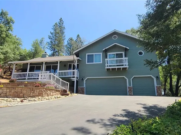21787 White Thorn Way, Sonora, CA 95370