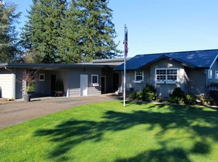 576 NW Territorial Rd, Canby, OR 97013