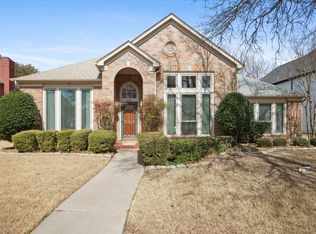 1201 Spring View Ln, Plano, TX 75075