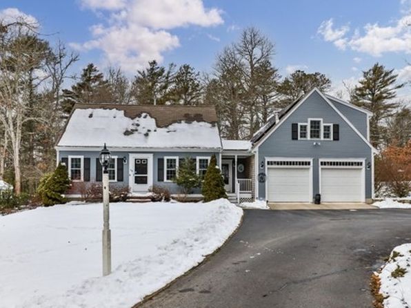 homes for sale east sandwich ma