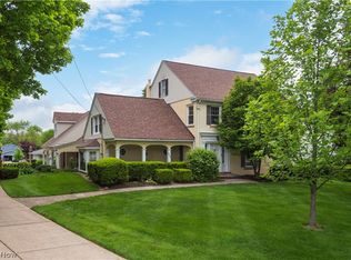 6624 Som Center Rd, Solon, OH 44139