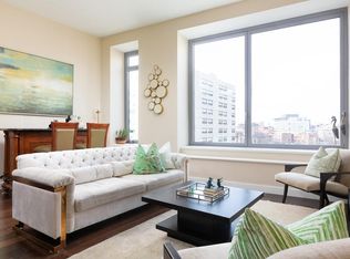 43 Westland Ave UNIT 609, Boston, MA 02115