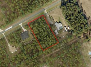 LOT 113 SW 61st Place Rd #13, Ocala, FL 34481