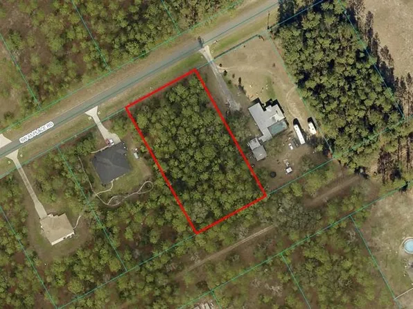 LOT 113 SW 61st Place Rd #13, Ocala, FL 34481