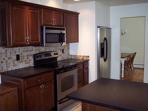 Gorgeous Kitchen