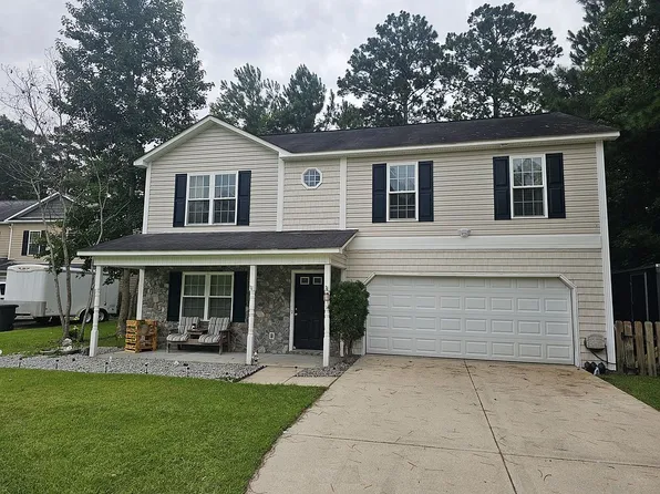128 Hunting Wood Ln, Neuse Forest, NC