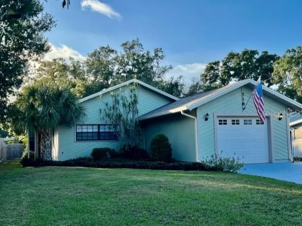 718 Ponder Ave, Sarasota, FL 34232