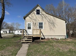 554 22nd Ave, Columbus, NE 68601