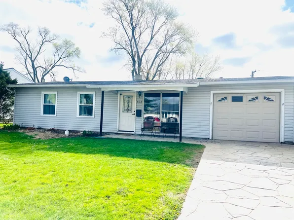 503 Waverly Ave, Streamwood, IL 60107