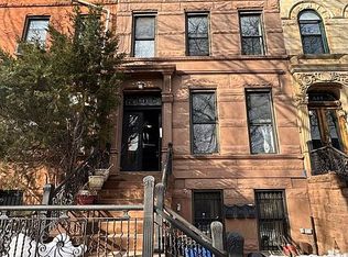 613 Jefferson Ave, Brooklyn, NY 11221