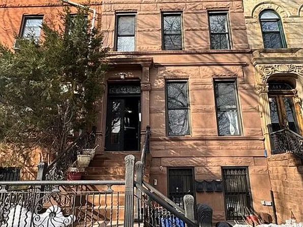 613 Jefferson Ave, Brooklyn, NY 11221