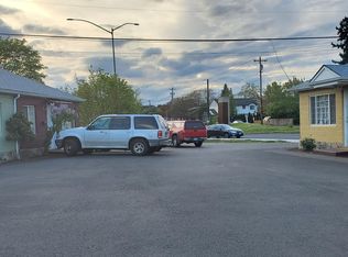 9902 SE Foster Rd #8, Portland, OR 97266