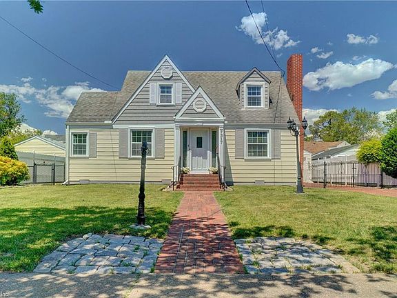 2nd image of 7317 Yorktown Dr