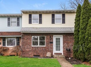 418 Jackson St, Pennsburg, PA 18073