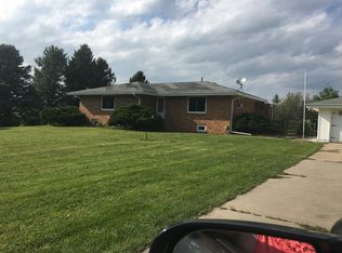 32003 180th St, Granger, IA 50109