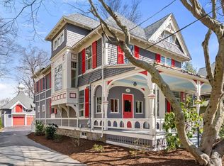11 Church St, Newton, MA 02458
