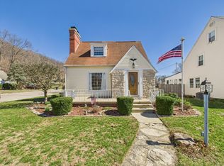 736 Edgemont Ave, Lancaster, OH 43130