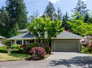 3812 116th Street Ct NW, Gig Harbor, WA