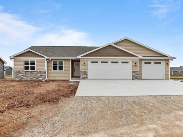 3440 Snow Goose Way, Kaukauna, WI 54130