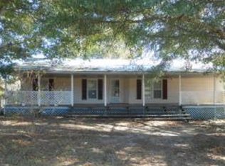 2304 County Road 4006, Crane Hill, AL 35053