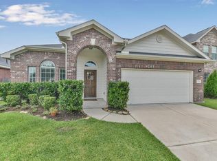 24415 Hikers Bend Dr, Katy, TX 77493