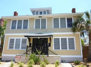 935 6th St N APT 3, Saint Petersburg, FL 33701