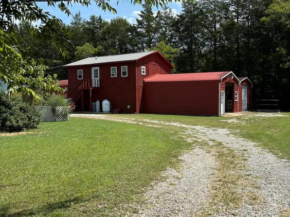 239 Hames Rd, Chickamauga, GA 30707