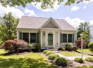 513 Brookfield Ct, Canonsburg, PA 15317
