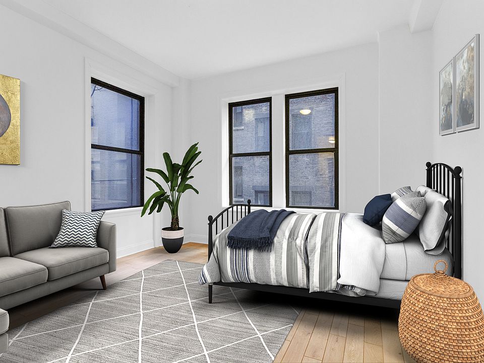 1st image of 347 W 55th St APT 2I