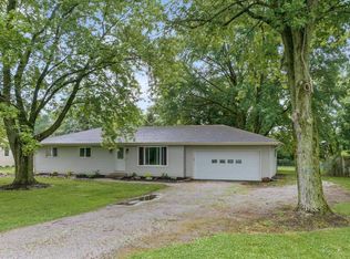4336 Hursh Rd, Fort Wayne, IN 46845