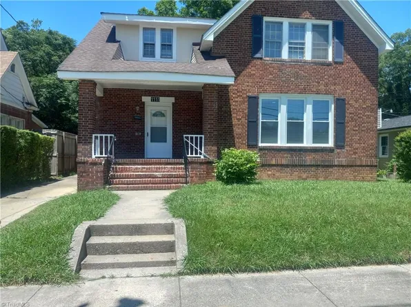 1111 Gorrell St, Greensboro, NC 27406