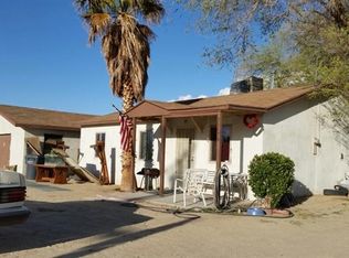 35179 Cedar Rd, Barstow, CA 92311