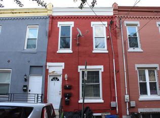 2229 N Sydenham St #2, Philadelphia, PA 19132