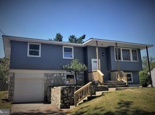 132 Vanderbilt Ave, Woodbury Heights, NJ