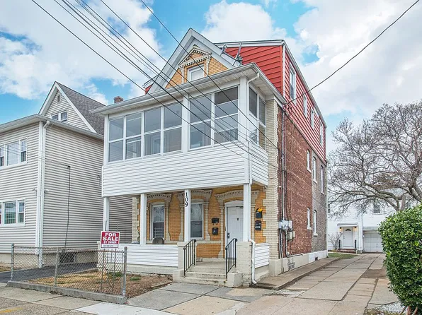 109 Division Ave, Garfield, NJ 07026