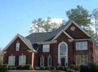 720 Spencer Mill Ct, Johns Creek, GA 30097