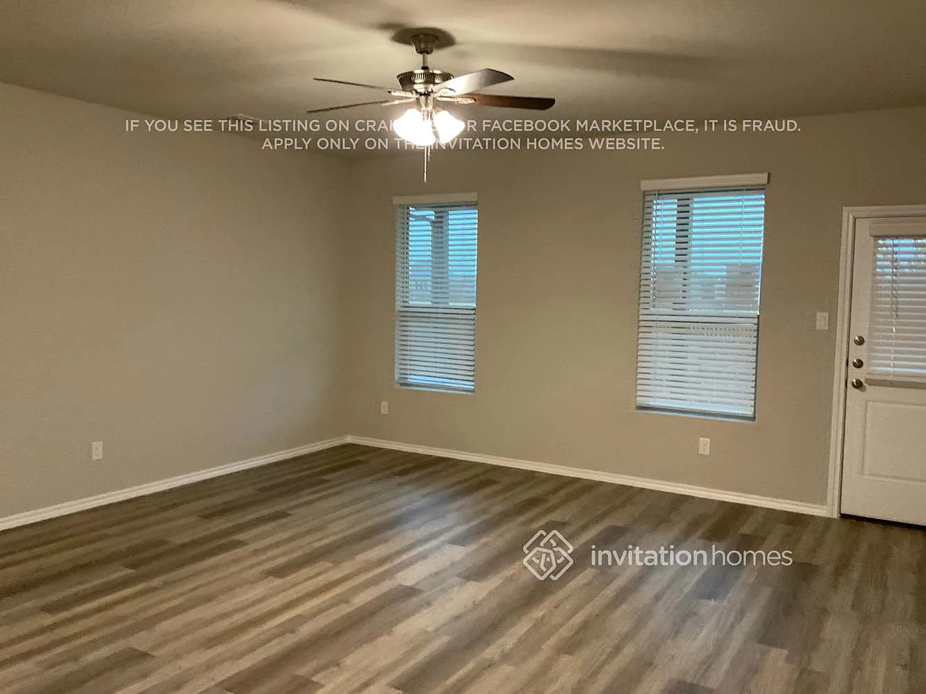 4324 Mill Stream Lane Fort Worth, Tx 76036 — Photo 3