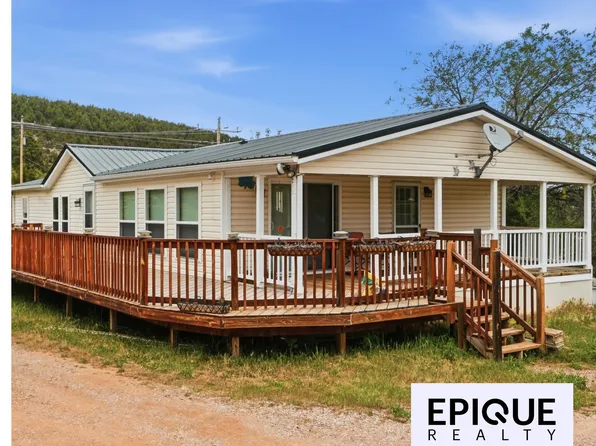 116 W Main St, Sundance, WY 82729