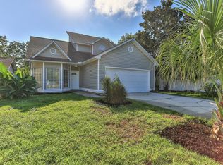 1233 Quail Lake Blvd, Destin, FL 32541