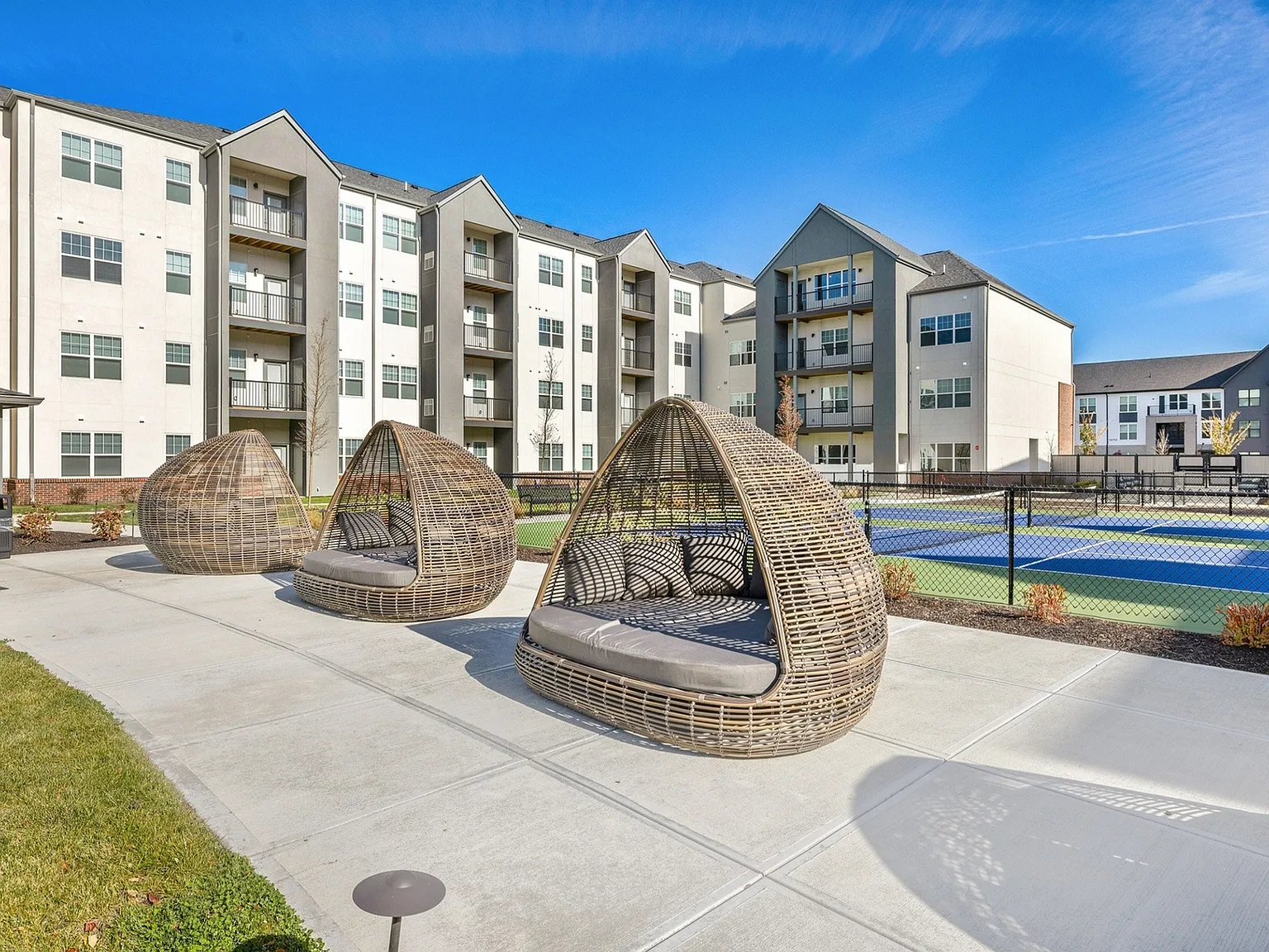 Vista Riverwest — Photo 4
