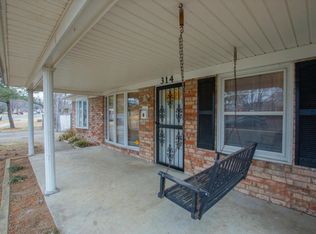 314 Kenny Blvd, Louisville, KY